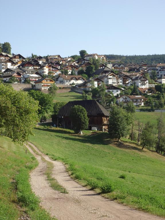 Gasthof Zum Roessl San Genesio Atesino Δωμάτιο φωτογραφία
